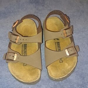 Birkenstock‎ Roma Kids Sandals